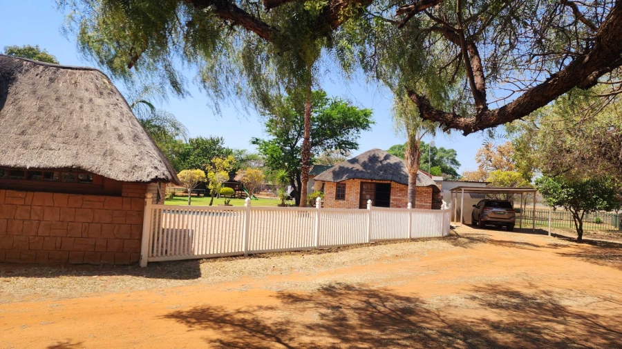 13 Bedroom Property for Sale in Rustenburg North West